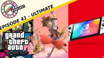 Link Cable Gaming Podcast: Episode 41 – Ultimate