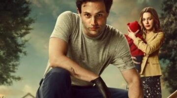 You Season 3 Review – Fortress of Solitude