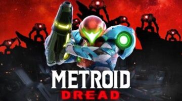 Metroid Dread is the fastest-selling Metroid game in UK history | UK Boxed Charts