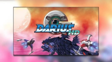 G-Darius HD Review – Thumb Culture