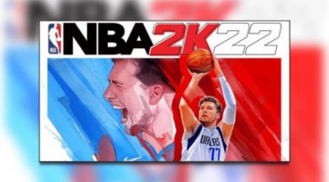 NBA 2K22  Review – Thumb Culture