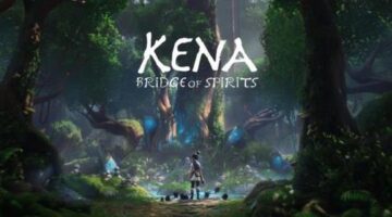 Kena: Bridge of Spirits Review | Middle of Nowhere Gaming