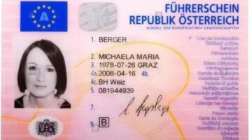 Startseite – Führerschein in Deutschland, EU-Führerschein