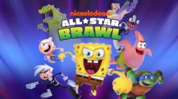 Review: Nickelodeon All-Star Brawl – A fun fighter that lacks some polish – Gaming Boulevard