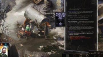 Disco Elysium – The Final Cut now available