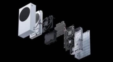 Microsoft Makes Tentative Moves Toward Easier-To-Repair Xboxes