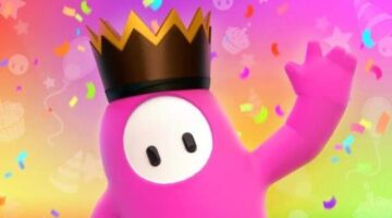 One Year On, Mediatonic Discusses The Immense Success Of Fall Guys | Developer Interview