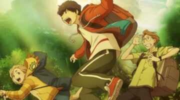 Madhouse’s Goodbye, DonGlees! Trailer & Cast Revealed – The Hergula
