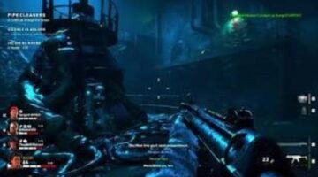 Back 4 Blood: Sewer Mission