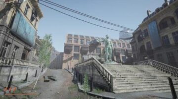 Review: Industria is a short but definitely sweet, nicely atmospheric shooter – Entertainium