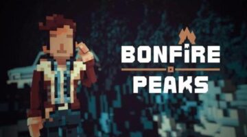 Bonfire Peaks Review: Burn Your Things (Switch) – KeenGamer