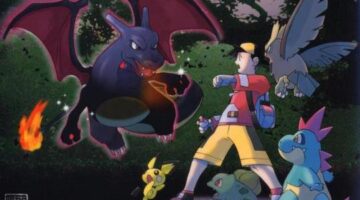 The Best Shiny Pokémon