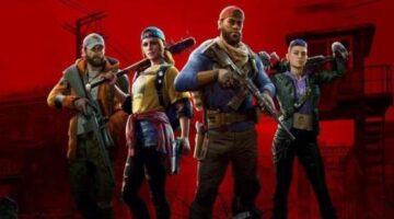 Back 4 Blood Review – Fiending 4 Cards | Twinfinite