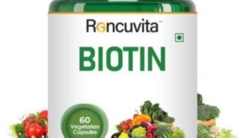 How to Take Biotin Capsules – KaafWeb