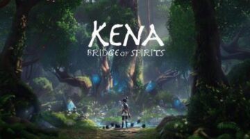 Kena: Bridge of Spirits – PS4 Review (PlayStation Galaxy)