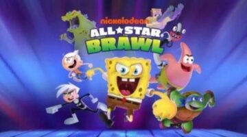 Nickelodeon All-Star Brawl Review – Aaahh Real Wavedashes – MonsterVine