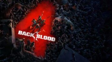 Back 4 Blood Golden Skull Locations Guide