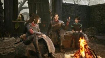 Review – Xuan-Yuan Sword 7 (Xbox One) | WayTooManyGames