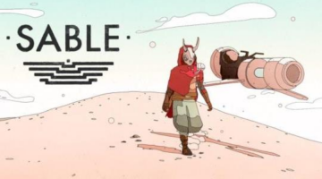 Review: Sable – JumpCut PLAY