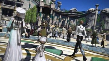 FFXIV Player Base Passes 24 Million