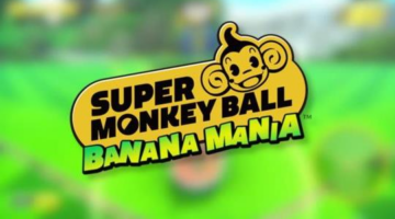 Super Monkey Ball Banana Mania – Review (PC) – Voletic