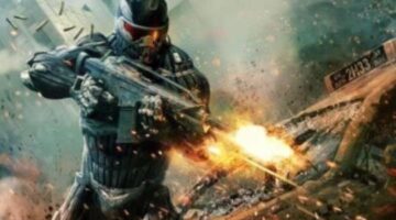 Crytek has detailed all the tech/graphical improvements of Crysis 2 Remastered