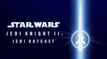 Star Wars Jedi Knight II: Jedi Outcast Remastered Mod adds 4K textures