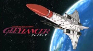 Gleylancer Switch Review – Bring Out The Gunners – Nintendo Link