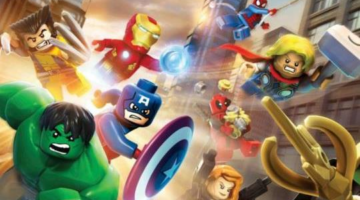 Lego Marvel Super Heroes review for Nintendo Switch | A marvelous return – Nintendo Enthusiast