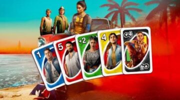 Far Cry 6 Themed Deck now in UNO