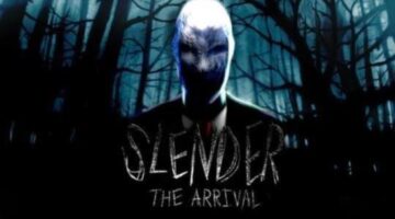 Slender: The Arrival Stalks Its Way To Mobile