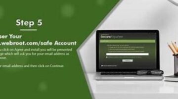 Webroot.com/Safe (+1-855-914-2288) | How to Login Webroot Antivirus Account?
