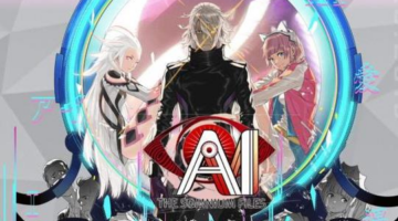AI: The Somnium Files Review – Core Xbox