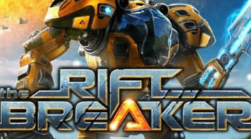 The Riftbreaker is Now Available on PC, PS5, Xbox Series X|S & Game Pass