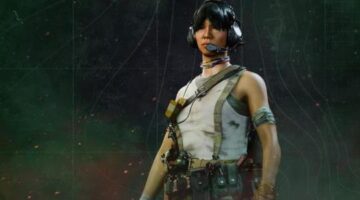 Warzone Combat Pack – the free Operator skin for PlayStation Plus members