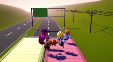 Gang Beasts Nintendo Switch Review – Sequential Planet