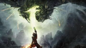 Dragon Age 4 is heading to PS5, Xbox Series X/S without cross-gen releases