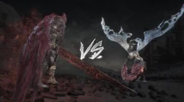 YouTuber pits Slave Knight Gael against Orphan of Kos to see who’s the ultimate DLC boss