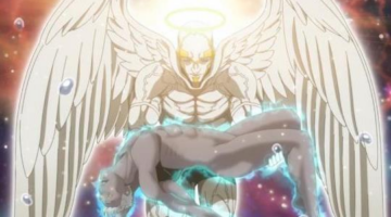Platinum End Episode 2 Review: Don’t Die If You Want To Be Happy