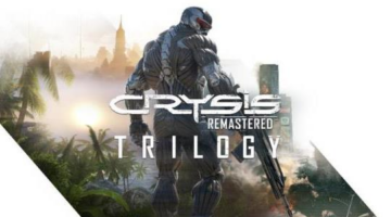 The best looking remaster yet? Crysis Remastered Trilogy is ready to blow you away