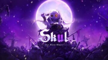Skul: The Hero Slayer Is Coming to Consoles Later This Month