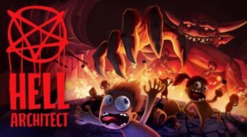 Hell Architect Review – Hell is Middle Management – MonsterVine