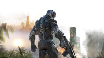 Review – Crysis Remastered Trilogy (Xbox One) | WayTooManyGames