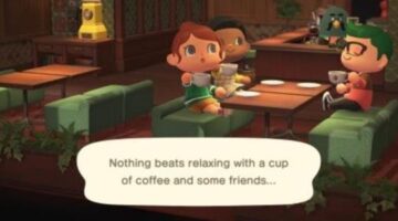 Animal Crossing: New Horizons Expands Into New Waters With a Free Update and Paid Expansion