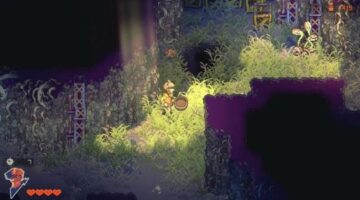 Review: A charming, beautiful, but slow-paced adventure awaits in Eastward – Entertainium