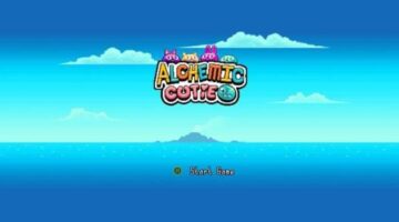 Alchemic Cutie: A Beginners Guide