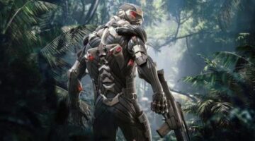 Crysis Trilogy Remastered Review – Maximum Laziness | Gaming Instincts