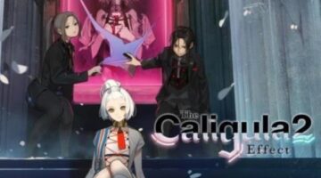 The Caligula Effect 2 Review | CFG Games