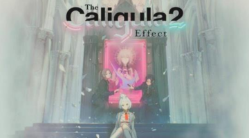 The Caligula Effect 2 Review — Infinite Start