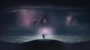 The story behind Jett: The Far Shore’s interstellar soundtrack